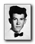 Tom Johnson: class of 1965, Norte Del Rio High School, Sacramento, CA.